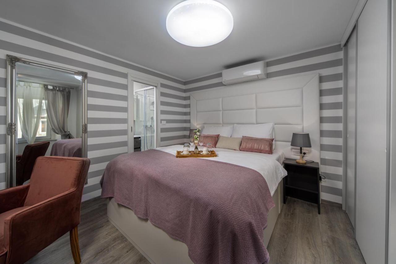 Forever Apartment & Rooms 里耶卡 外观 照片